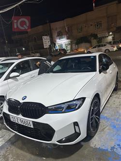 بی ئێم دەبڵیو سیریەس 3